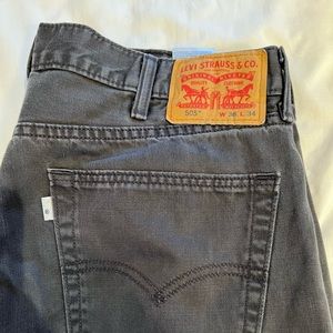 Levi Jeans